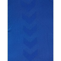 hummel Hmltif Seamless Top Damen - olympian blue