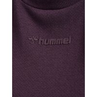 hummel Hmlmt Vanja Top Damen - plum perfect