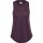 hummel Hmlmt Vanja Top Damen - plum perfect