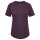 hummel Hmlmt Vanja T-Shirt Damen - plum perfect