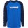 hummel Hmlboys T-Shirt L/S Jungen - blue lolite