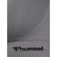 hummel Hmltif Seamless Sports Top Damen - quiet shade