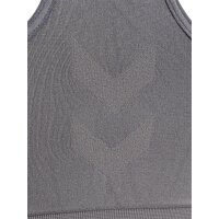 hummel Hmltif Seamless Sports Top Damen - quiet shade