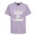 hummel Hmltres T-Shirt S/S Mädchen - lavender gray