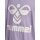 hummel Hmltres T-Shirt S/S Mädchen - lavender gray