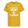 hummel Hmltres T-Shirt S/S Kinder - golden spice