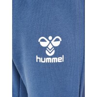 hummel Hmlapple Trainingshose Kinder - bering sea