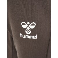 hummel Hmlapple Trainingshose Kinder - chocolate brown