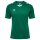 hummel Hmlcore Xk Poly Trikot S/S Herren - evergreen