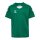 hummel Hmlcore Xk Poly Trikot S/S Kinder - evergreen