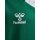 hummel Hmlcore Xk Poly Trikot S/S Kinder - evergreen