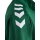 hummel Hmlcore Xk Poly Zip Sweat Kinder - evergreen