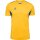 hummel Hmlauthentic Pl Trikot S/S Herren - sports yellow/true blue