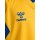 hummel Hmlauthentic Pl Trikot S/S Kinder - sports yellow/true blue