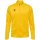 hummel Hmlcore Xk Poly Zip Sweat - sports yellow