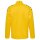 hummel Hmlcore Xk Poly Zip Sweat Kinder - sports yellow