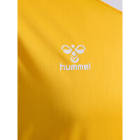 hummel Hmlcore Xk Poly Trikot S/S Herren - sports yellow