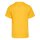 hummel Hmlcore Xk Poly Trikot S/S Kinder - sports yellow