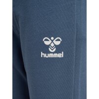 hummel Hmlon Trainingshose Jungen - bering sea