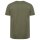 hummel Hmllegacy T-Shirt - deep lichen green