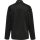 hummel Hmlcore Xk Poly Zip Sweat Damen - black/black