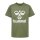 hummel Hmltres T-Shirt S/S Kinder - olivine