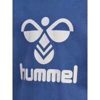 hummel Hmltres T-Shirt S/S Kinder - true navy