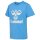 hummel Hmltres T-Shirt S/S Kinder - lichen blue