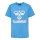 hummel Hmltres T-Shirt S/S Kinder - lichen blue