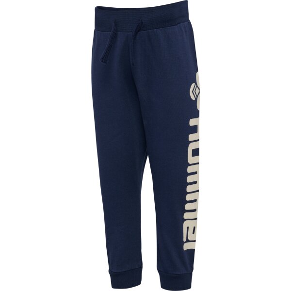 hummel Hmllime Trainingshose Jungen - black iris