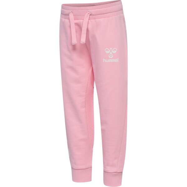 hummel Hmlapple Trainingshose Kinder - candy pink