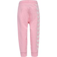 hummel Hmlapple Trainingshose Kinder - candy pink