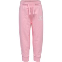 hummel Hmlapple Trainingshose Kinder - candy pink