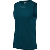 hummel Hmlte Flex Tanktop Herren - reflecting pond