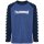 hummel Hmlboys T-Shirt L/S Jungen - true navy