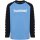 hummel Hmlboys T-Shirt L/S Jungen - lichen blue