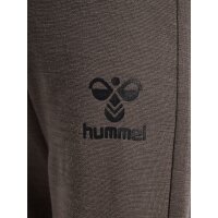 hummel Hmldallas Trainingshose Kinder - major brown