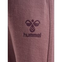 hummel Hmldallas Trainingshose Kinder - twilight mauve