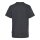 hummel Hmltres T-Shirt S/S Kinder - asphalt/black