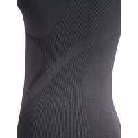 hummel Hmltif Seamless Top Damen - blackened pearl