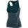 hummel Hmlclea Seamless Top Damen - dark sea