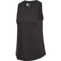 hummel Hmlmt Vanja Top Damen - espresso