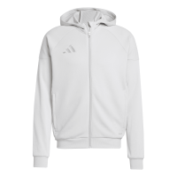 adidas Tiro 25 Kapuzenjacke Herren - grau