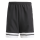 adidas Squadra 25 Downtime Shorts Herren - schwarz/weiß