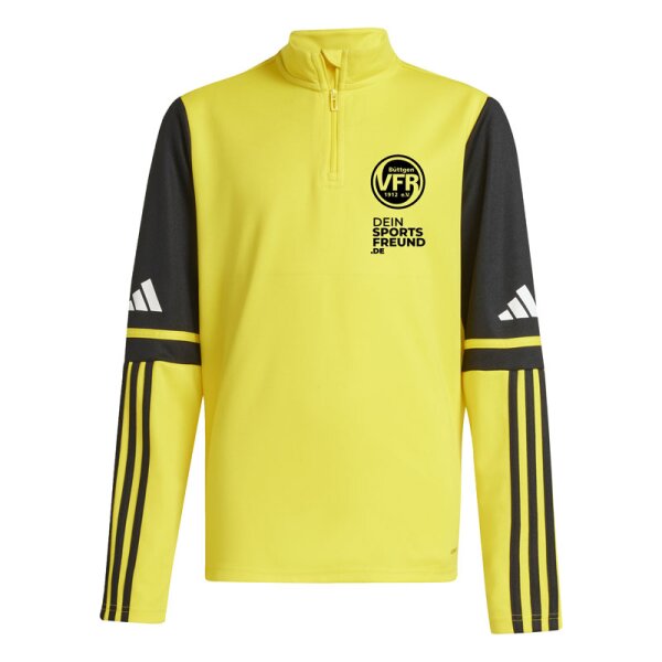 VfR Büttgen x adidas Squadra 25 Trainingstop Kinder...