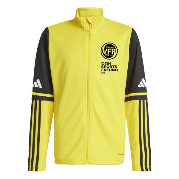 VfR Büttgen x adidas Squadra 25 Trainingsjacke...