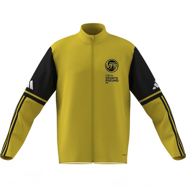 VfR Büttgen x adidas Squadra 25 Trainingsjacke...