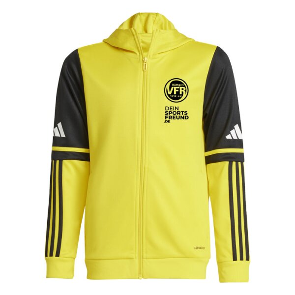 VfR Büttgen x adidas Squadra 25 Full-Zip Hoodie...