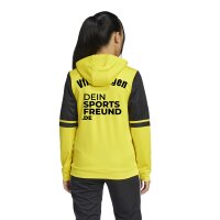 VfR Büttgen x adidas Squadra 25 Full-Zip Hoodie...