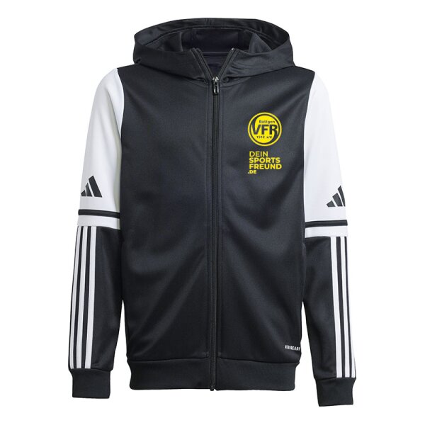 VfR Büttgen x adidas Squadra 25 Full-Zip Hoodie...